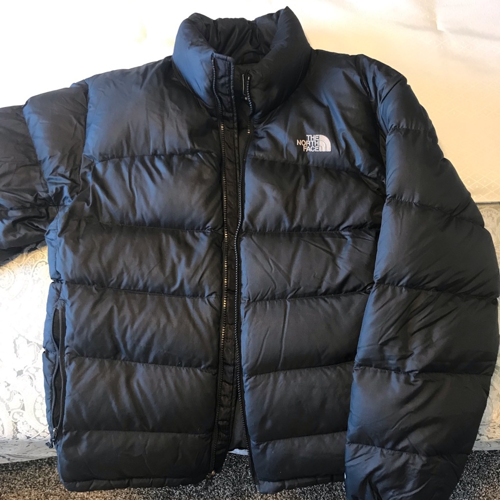 Men’s The North Face 1996 Retro Nuptse Jacket
